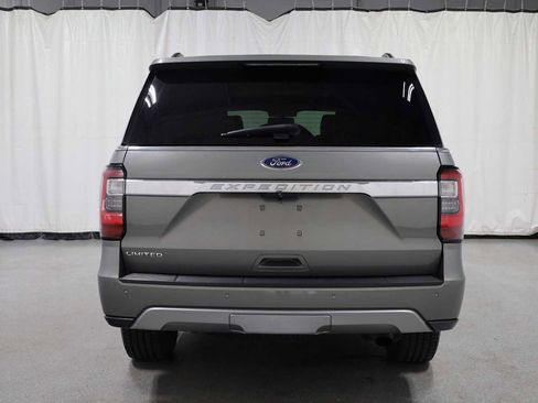 Used 2019 Ford Expedition Limited AWD/4WD image 7