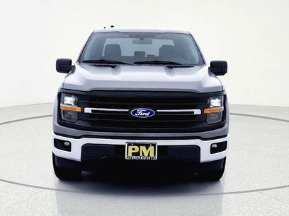 Used 2024 Ford F150 XLT