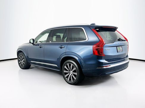 Used 2023 Volvo XC90 B5 Plus AWD/4WD image 5