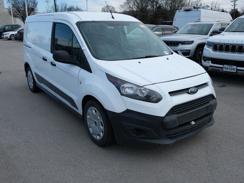 Used 2018 Ford Transit Connect XL image 1