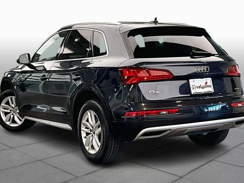 Used 2020 Audi Q5 Premium w/ Convenience Package image 12