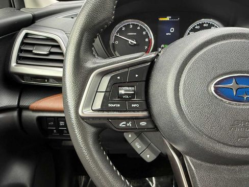 Used 2020 Subaru Forester Touring w/ Popular Package #2 AWD/4WD image 23