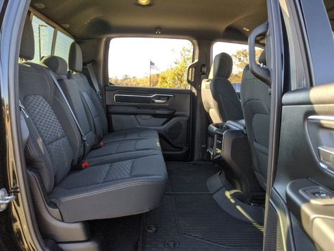 New 2026 RAM 1500 Big Horn image 43