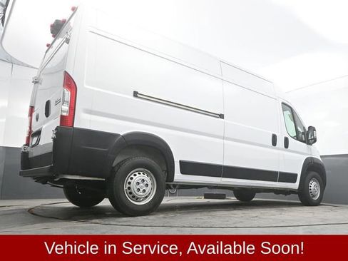 Used 2025 RAM ProMaster 2500 w/ Convenience Group image 36