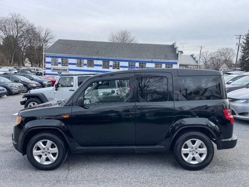 Used 2010 Honda Element EX image 3