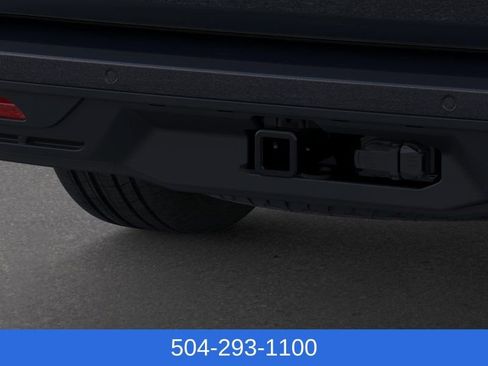 New 2026 Ford Expedition Active RWD image 25
