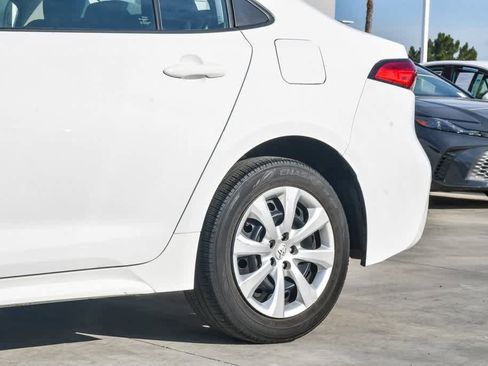 Used 2023 Toyota Corolla LE image 11