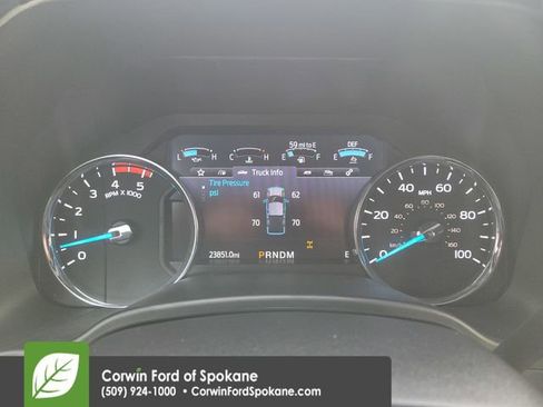 Used 2021 Ford F250 Lariat w/ Lariat Ultimate Package image 31