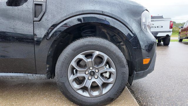 Used 2026 Ford Maverick XLT AWD/4WD image 9