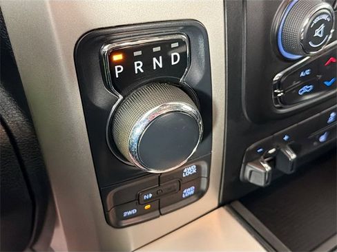 Used 2020 RAM 1500 Classic Warlock image 16