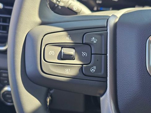 New 2026 GMC Sierra 3500 Denali AWD/4WD image 27