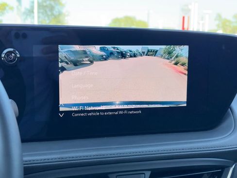 Used 2026 Buick Encore GX Sport Touring w/ Comfort Package FWD image 18