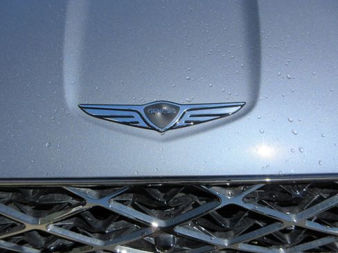 Used 2026 Genesis GV70 3.5T Sport Prestige AWD/4WD image 16