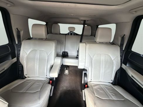 Used 2018 Ford Expedition Max Platinum image 23