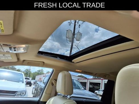 Used 2017 Toyota Highlander Limited FWD image 11