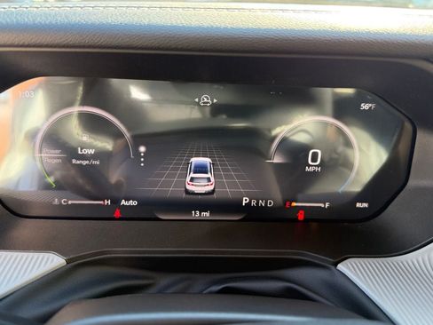 New 2026 Jeep Cherokee Laredo AWD/4WD image 15