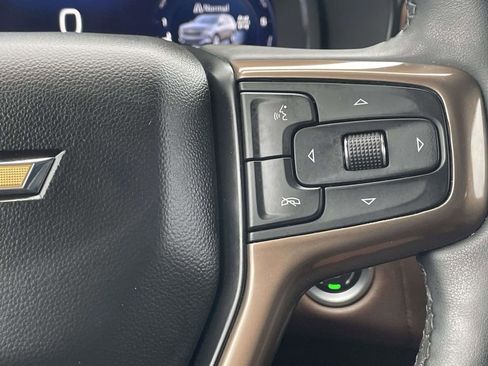 Used 2024 Chevrolet Tahoe High Country w/ Max Trailering Package AWD/4WD image 33