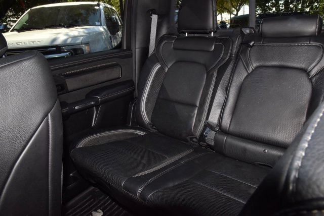 Used 2021 RAM 1500 TRX w/ TRX Level 2 Equipment Group AWD/4WD image 18