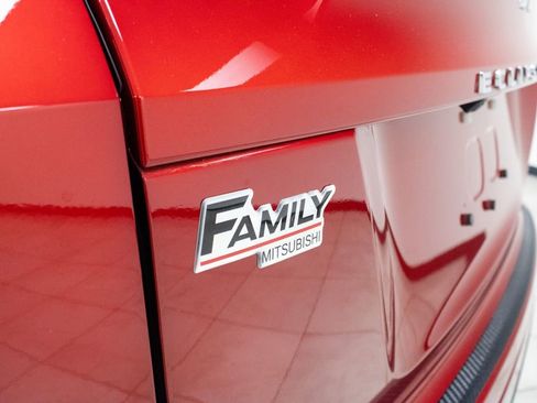 New 2026 Mitsubishi Eclipse Cross SEL image 18