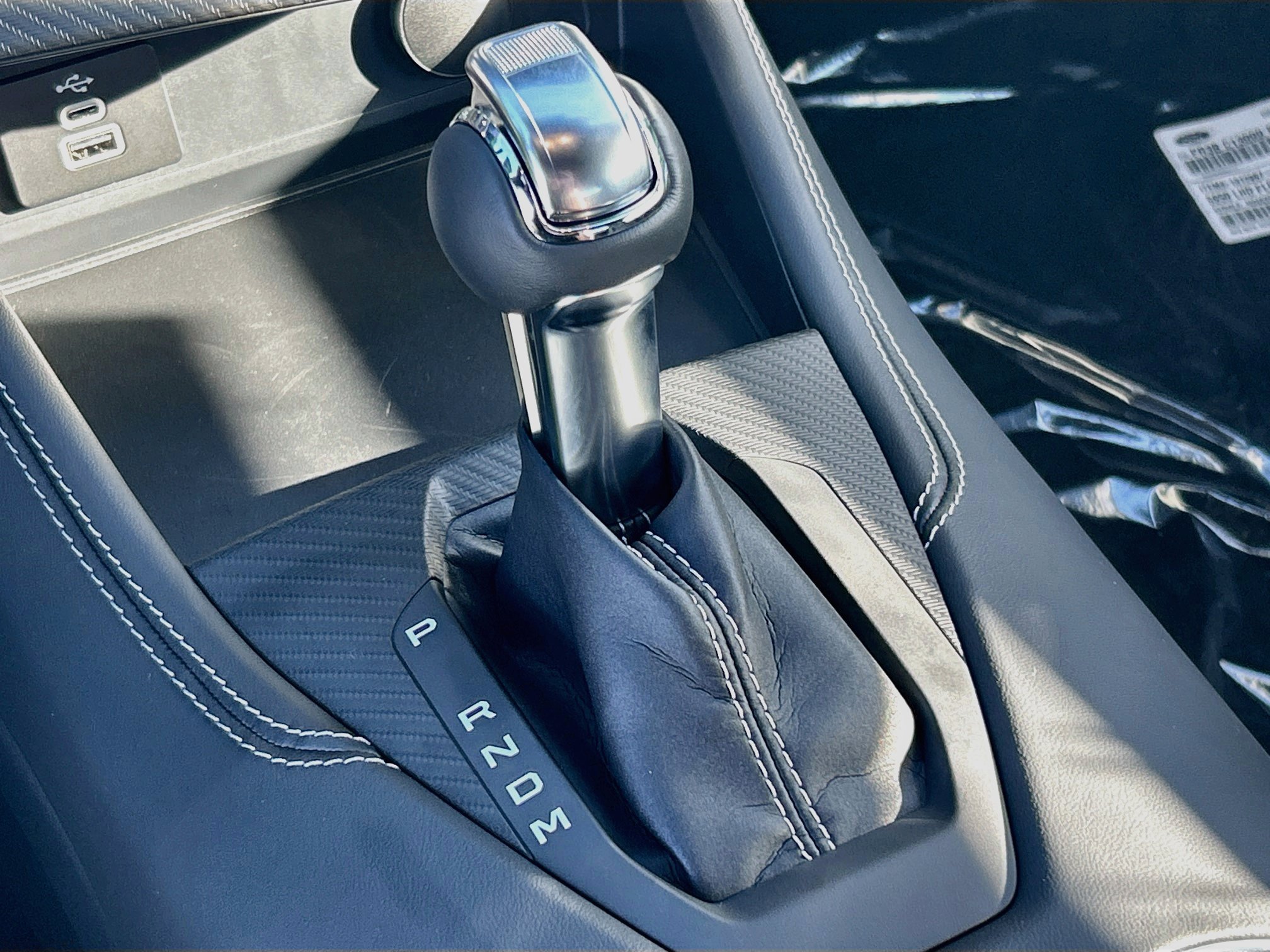 New 2026 Ford Mustang GT Premium RWD image 12