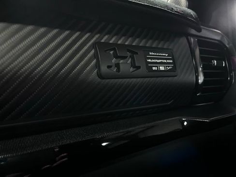 Used 2023 Ford F150 Raptor w/ Equipment Group 802A Raptor R AWD/4WD image 25