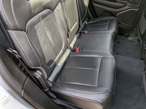 Used 2022 Jeep Grand Cherokee Limited 4xe image 29