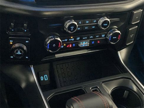 Used 2024 Ford F150 Raptor image 23