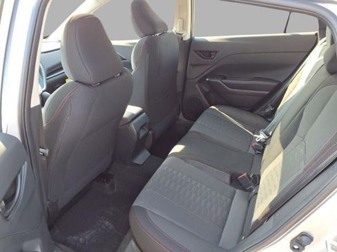 New 2026 Subaru Impreza 2.0i Sport image 34