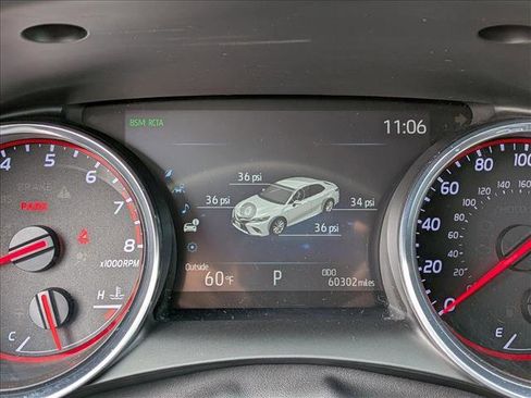 Used 2019 Toyota Camry XSE FWD image 10