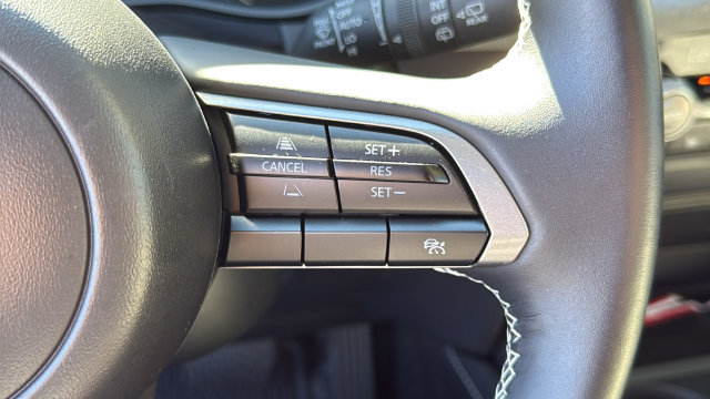 Certified 2026 MAZDA CX-30 AWD 2.5 S image 14