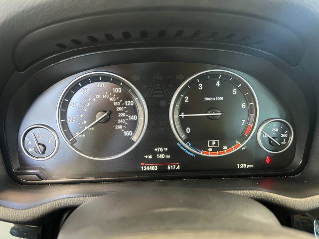 Used 2015 BMW X3 xDrive28i AWD/4WD image 29