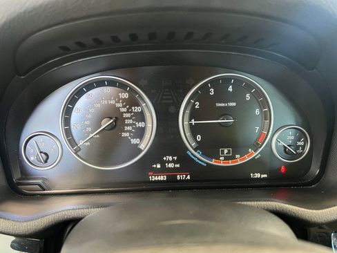 Used 2015 BMW X3 xDrive28i AWD/4WD image 29
