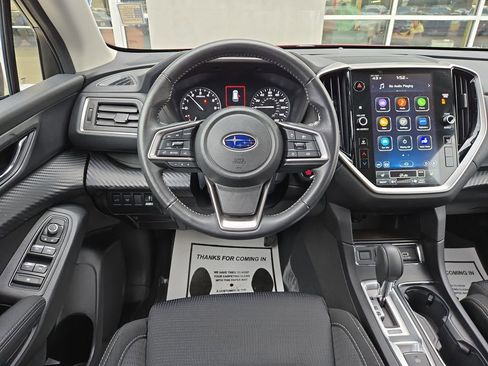 Certified 2025 Subaru Ascent Premium w/ Premium Package image 20