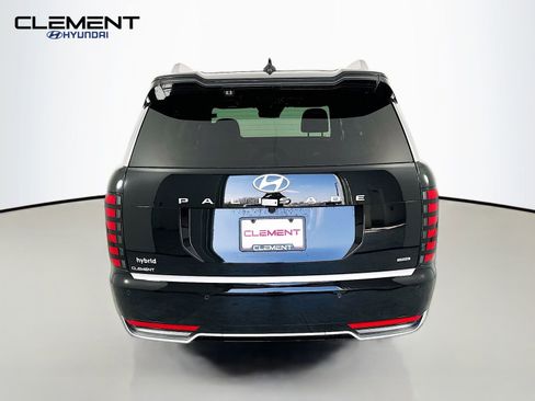 New 2026 Hyundai Palisade Calligraphy image 7