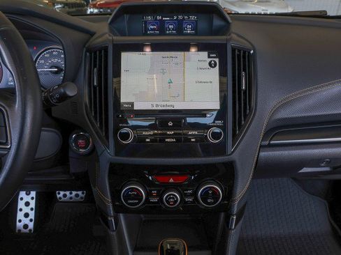Used 2023 Subaru Forester Wilderness AWD/4WD image 13