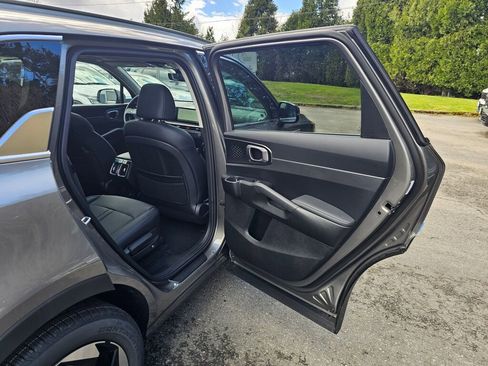 New 2026 Kia Sorento EX image 28