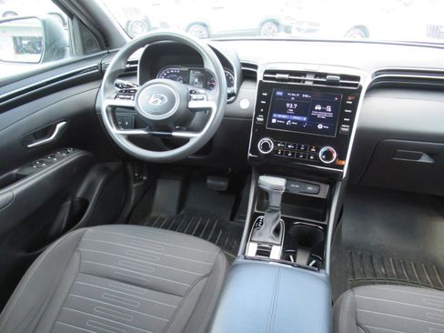 Used 2022 Hyundai Santa Cruz SEL w/ Cargo Package AWD/4WD image 13