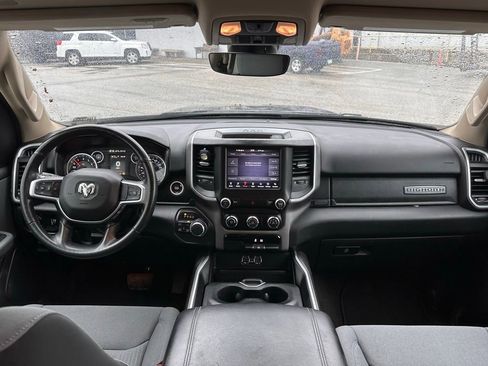 Used 2020 RAM 1500 Big Horn image 20