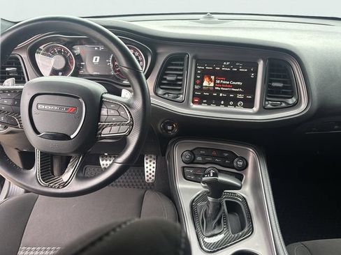 Used 2023 Dodge Challenger R/T Scat Pack RWD image 16