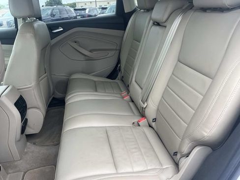 Used 2016 Ford Escape Titanium w/ Equipment Group 301A FWD image 17