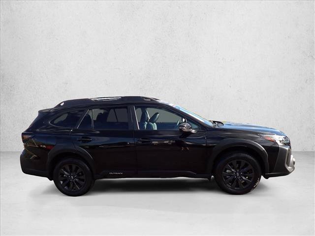Used 2025 Subaru Outback Onyx Edition XT w/ Popular Package #2 AWD/4WD image 5