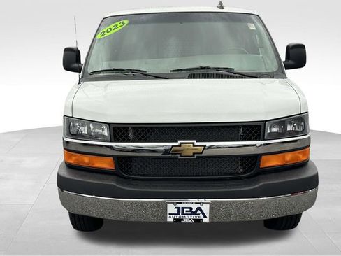 Used 2023 Chevrolet Express 2500 w/ Driver Convenience Package image 23