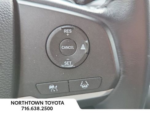 Used 2024 Honda Odyssey EX-L image 19