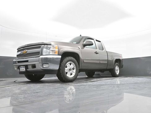 Used 2012 Chevrolet Silverado 1500 LT w/ All-Star Edition image 28