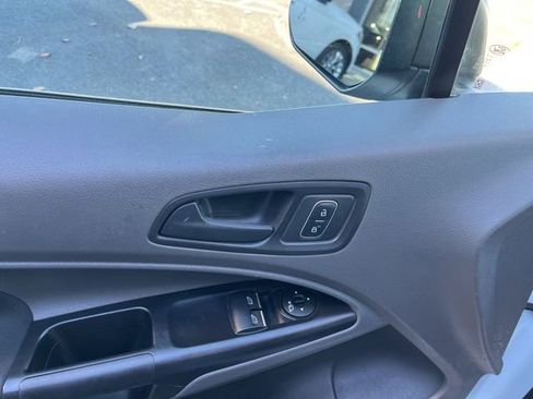 Certified 2023 Ford Transit Connect XL image 15