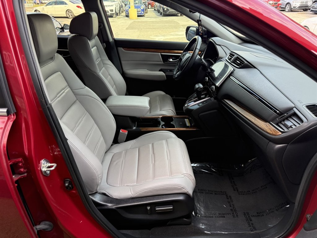 Used 2020 Honda CR-V Touring image 16