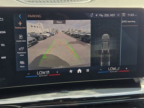 Used 2025 BMW X2 xDrive28i image 20