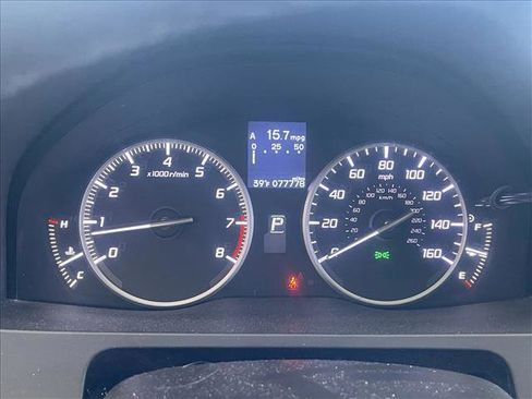 Used 2016 Acura RDX FWD image 15