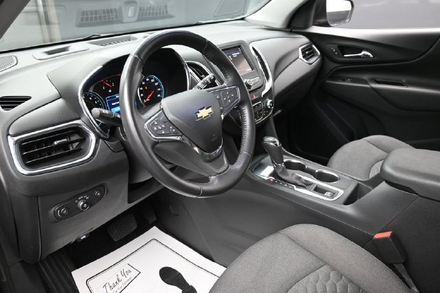 Used 2021 Chevrolet Equinox LT FWD image 14