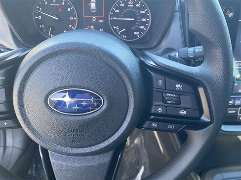 New 2026 Subaru Crosstrek 2.0i Premium image 20